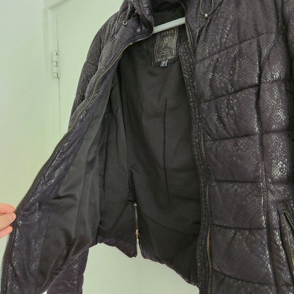 GUESS JACKET SIZE S - Picture 11 of 16